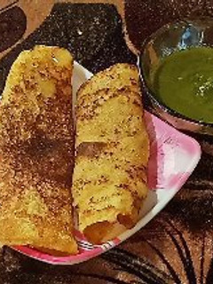 मूंग दाल छिलका (Moong dal chilka recipe in hindi) रेसिपी मुख्य फोटो