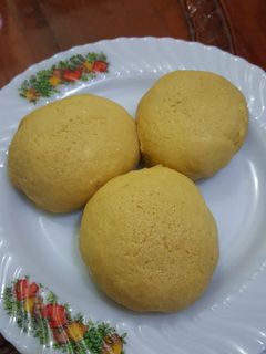 Foto resep Mexican bun