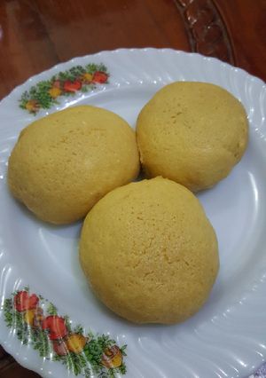 Foto resep Mexican bun