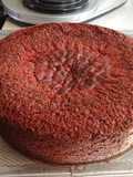 Red Velvet Cake