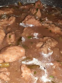 হট গার্লিক চিকেন (hot garlic chicken recipe in Bengali) রেসিপির প্রধান ছবি
