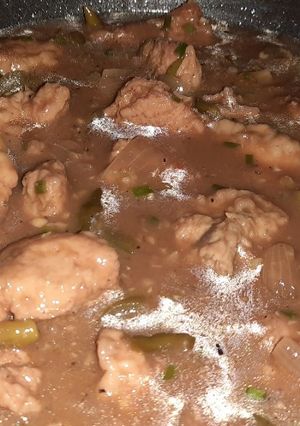 হট গার্লিক চিকেন (hot garlic chicken recipe in Bengali) রেসিপির প্রধান ছবি