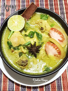 Foto resep Soto Ayam Medan
