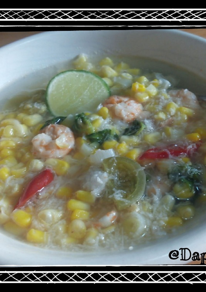 Foto resep Binte Biluhuta