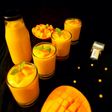 Mango Milkshake