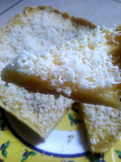 Foto resep Pie susu