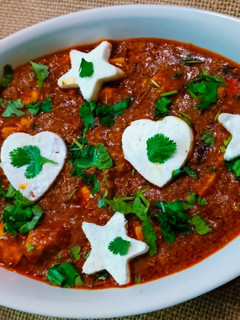 પનીર હાંડી (Paneer Handi Recipe In Gujarati) રેસીપી મુખ્ય ફોટો