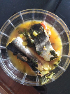 Foto resep Ikan Patin Kuah Asam Manis