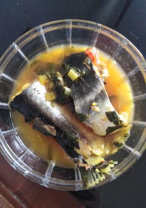 Foto resep Ikan Patin Kuah Asam Manis