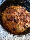 Budín de sobritas