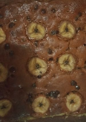 Foto resep Bolu gula merah kayu manis