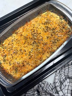 Foto resep Brokoli Kentang Panggang 🥦🥔