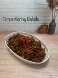 Tempe Kering Balado