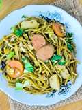Mie Goreng