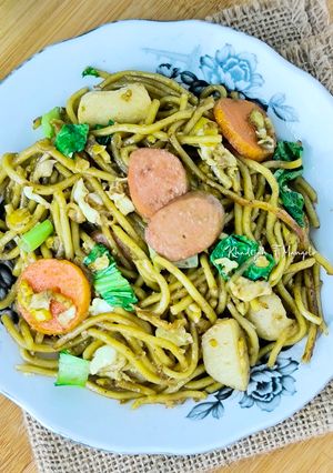 Foto resep Mie Goreng