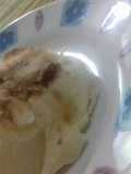 Puré de papa