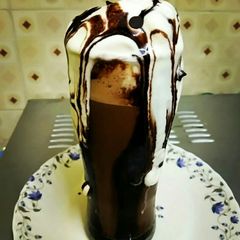 A picture of Cold Coffee.