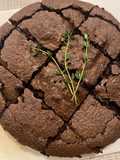 บราวนี่ - Brownie (Air Fryer)