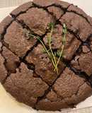 บราวนี่ - Brownie (Air Fryer)