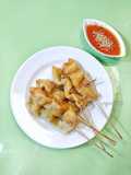 Odeng Homemade