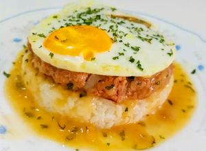 Foto principal de Loco Moco