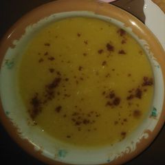 A picture of 3 Ingredients Moong Daal.