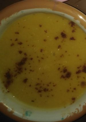 A picture of 3 Ingredients Moong Daal.