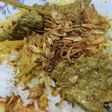 Gule Daging Sapi