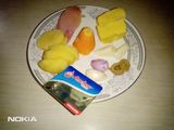 MPASI 6 bulan
