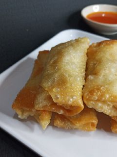Foto resep Lumpia Semarang