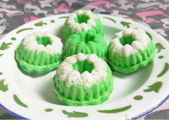 Kue Putu