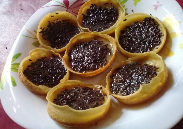 Terang Bulan Mininyusss