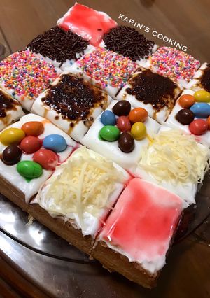 Foto resep Cake Potong Jadoel 2