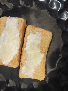 Ghee malai rusk /घी मलाई रस्क रेसिपी मुख्य फोटो