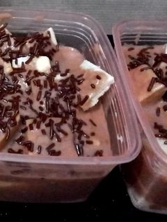 Foto resep Stup roti