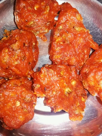 Easy Steps to Prepare Gobi Manchurian the So Delicious Delicious