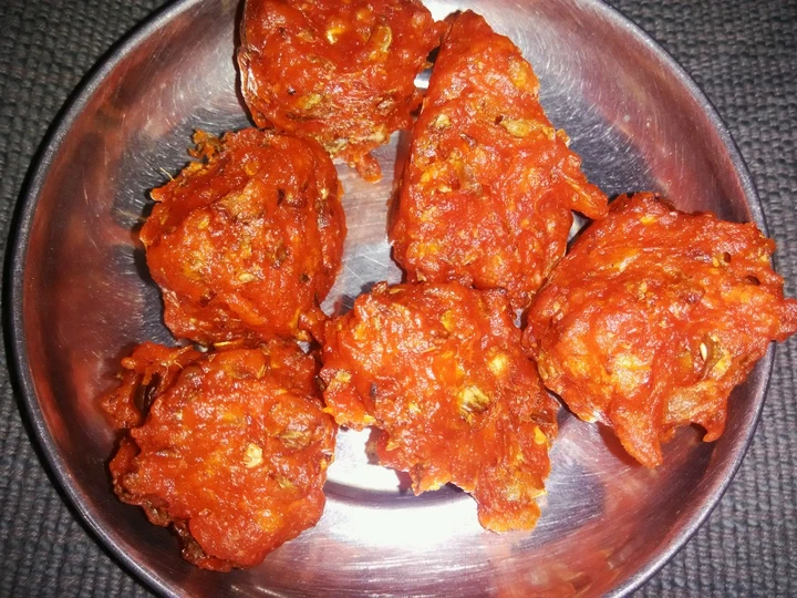 Easy Steps to Make Gobi Manchurian the Delicious Appealing