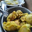 Tahu isi bihun (alternatif jualan kalo sayur lagi mahal)