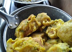 Foto resep Tahu isi bihun (alternatif jualan kalo sayur lagi mahal)