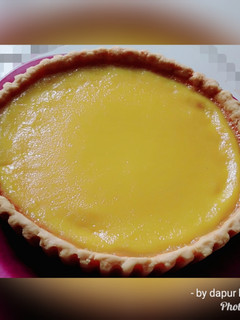 Foto resep Pie susu
