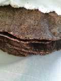 Tortillas de linaza