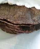 Tortillas de linaza