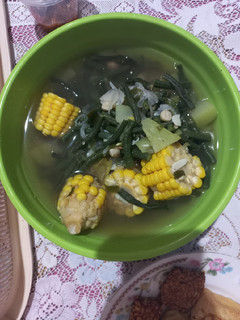 Foto resep Sayur Asam