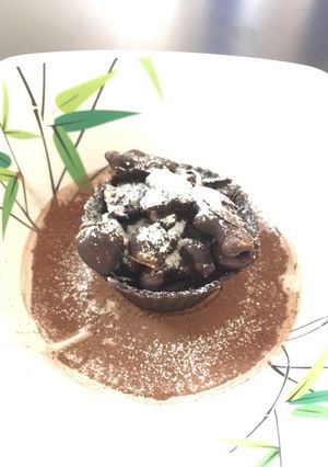 A picture of Dark Desire.