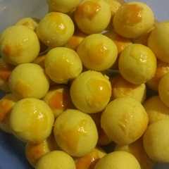Foto resep Nastar simple