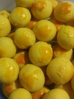 Foto resep Nastar simple