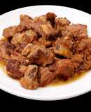 SP.0233 - Sườn Ram Tỏi