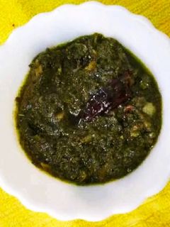 கருவேப்பிலை சட்னி செய்முறை முக்கிய புகைப்படம்
