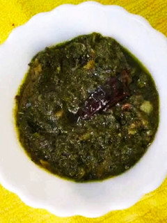 கருவேப்பிலை சட்னி செய்முறை முக்கிய புகைப்படம்