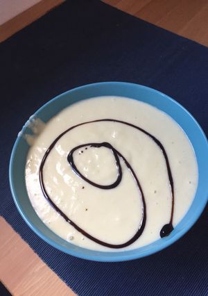 Una foto de Vichyssoise